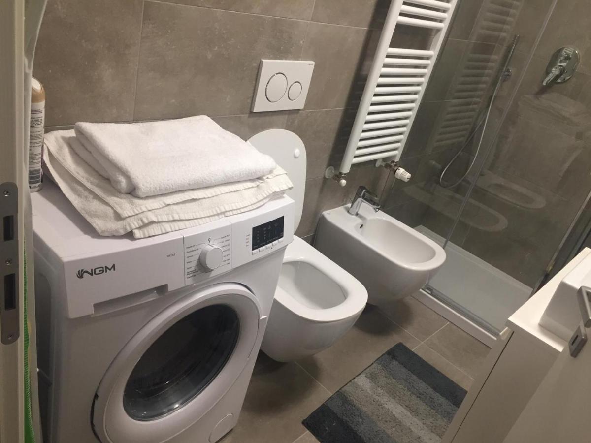 Luxury Gioia Central Station Milano