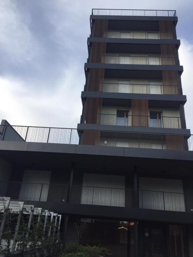Luxury Gioia Central Station Appartamento Milano